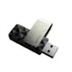 Silicon Power Blaze B30 USB flash drive 256 GB USB Type-A 3.0 (3.1 Gen 1) Black,Silver