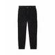 Tom Tailor 1037550 Muške pantalone, Crne