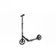 Trotinet Romobili INDY crn