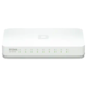 D-LINK Switch 10/100 8-port D-Link GO-SW-8E