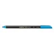 Flomasteri E-1200 1-3mm metalik