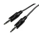 FAST ASIA - Audio AUX kabl (3,5mm stereo jack-3,5mm stereo jack) m/m 1,2m