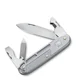 Žepni nož Victorinox Synergy Alox, srebrn ()