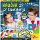 Naučna Laboratorija Mali Genije 52366 Lisciani