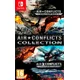 Switch Air Conflicts Collection