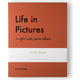 Photo Album - Life In Pictures Orange