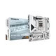 Gigabyte Matična ploča B850M Eagle, AM5, WiFi, Bela