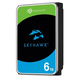 SEAGATE 6TB 3.5 inča SATA III 256MB ST6000VX009 SkyHawk Surveillance hard disk