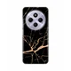 Maska za telefon Silikonska Print za Xiaomi Redmi 14C/Redmi A4 All Black