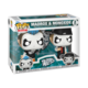 FUNKO POP ROCKS: TWIZTID 2PK