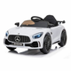 Mercedes GT R AMG – bijeli