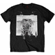 Slipknot Majica Devil Single - Black & White Unisex Black XL