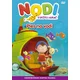 Dvd Nodi v deželi igrač: Ples na vodi
