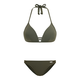 BRUNO BANANI Bikini, zelena