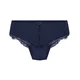 Hunkemöller Spodnje hlačke Marine nočno modra
