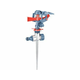 Extol Premium Extol Premium Sprinkler (8876462) Impulzni razpršilec, s kovinskim. špica