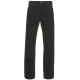 Levis za moške. 00501-0165 Kavbojke 501 Original black (30/34), Črna, Priložnostno, Bombaž, Džins, Trajnostni