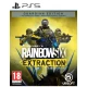 UBISOFT igra Tom Clancys Rainbow Six Extraction (PS5), Guardian Edition