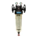 Filter za vodo Cintropur NW650 - DN65 - 25 m3/h - 7 kg - 77,2 cm - 30,4 cm - 10 bar - 16 bar - 50 °C