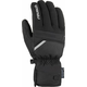 Reusch BRADLEY R-TEX XT, moške smučarske rokavice, črna 6101265