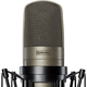 Mikrofon Shure - KSM42/SG, srebrni