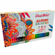 Set Flomastera Alpino Dual Artist Pisana (72 Dijelovi)