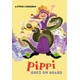 Pippi Goes on Board