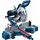 Preklopna pila Bosch Professional GCM 254 D