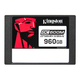 SSD Kingston 960GB DC600M, 2,5, SATA3.0, 560/530 MB/s, za podatkovne centre