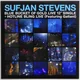 Sufjan Stevens - Blue Bucket Of Gold (Live)/Hotline Bling (Live) (Blue Translucent Coloured) (12 SP)