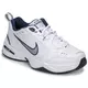 Nike Nizke superge AIR MONARCH IV Bela