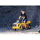 Traktor na pedale Rolly Volvo 881000
