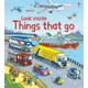 Look Inside Things That Go