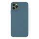 Eco Case silikonska maska za iPhone 11 Pro: zelena - iPhone 11 Pro - Hurtel