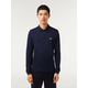 LACOSTE Majica, modra