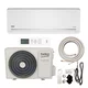 BEKO Klimatska naprava BEHPG125/BEHPG126 + SET ZA MONTAŽO