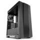 NOX Caja Hummer Fussion RGB ATX 2XUSB3.0 2XUSB2.0, (20598890)