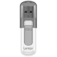 Lexar JumpDrive V100 USB 3.0 USB ključ 128 GB