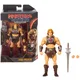 Masters of the Universe: Varuhi vesolja He-Man akcijska figura z dodatki 16,5 cm - Mattel