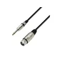 Kabel mikrofonski Adam Hall K3MFP0600 J-Cž 6m