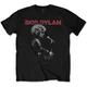 Bob Dylan Unisex majica Sound Check L