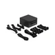 Napajanje 850W Fractal Design Ion 3 Gold Black, FD-P-IA3G-850-EU