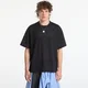Majice PLEASURES Twitch Mesh Shirt Black S