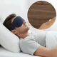 EyeMask, ogrevana masažna maska za oči