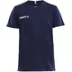 Craft Dres SQUAD JERSEY SOLID JR