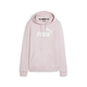 Puma ESS LOGO HOODIE TR (S), ženski pulover, roza 586797