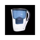 Teesa Filtrirni vrč 2,6l moder TSA0103