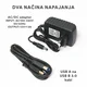 7 Port USB 3.0 HUB H317 sivi