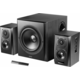 Edifier S351DB Speakers 2.1 (black)