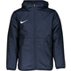 Jakna s kapuco Nike Therma Repel Park cw6159-451 Velikost XS